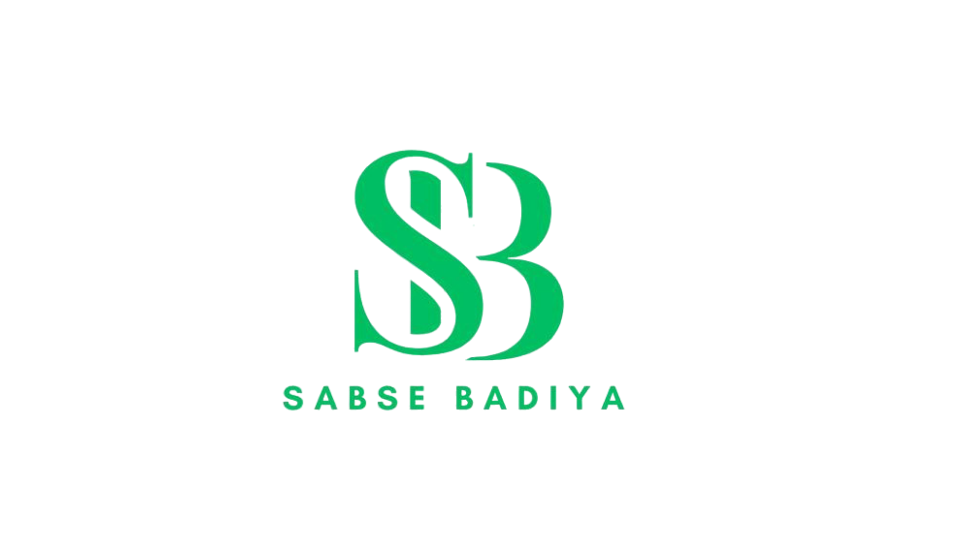 Sabse Badiya Store
