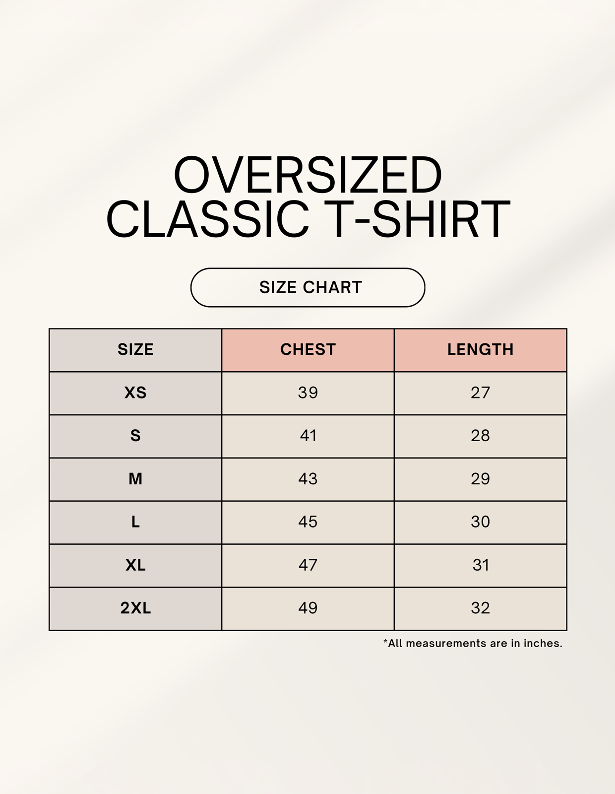 Limited Edition Father's Day Special - Unisex Oversize Tee - Sabse Badiya Store