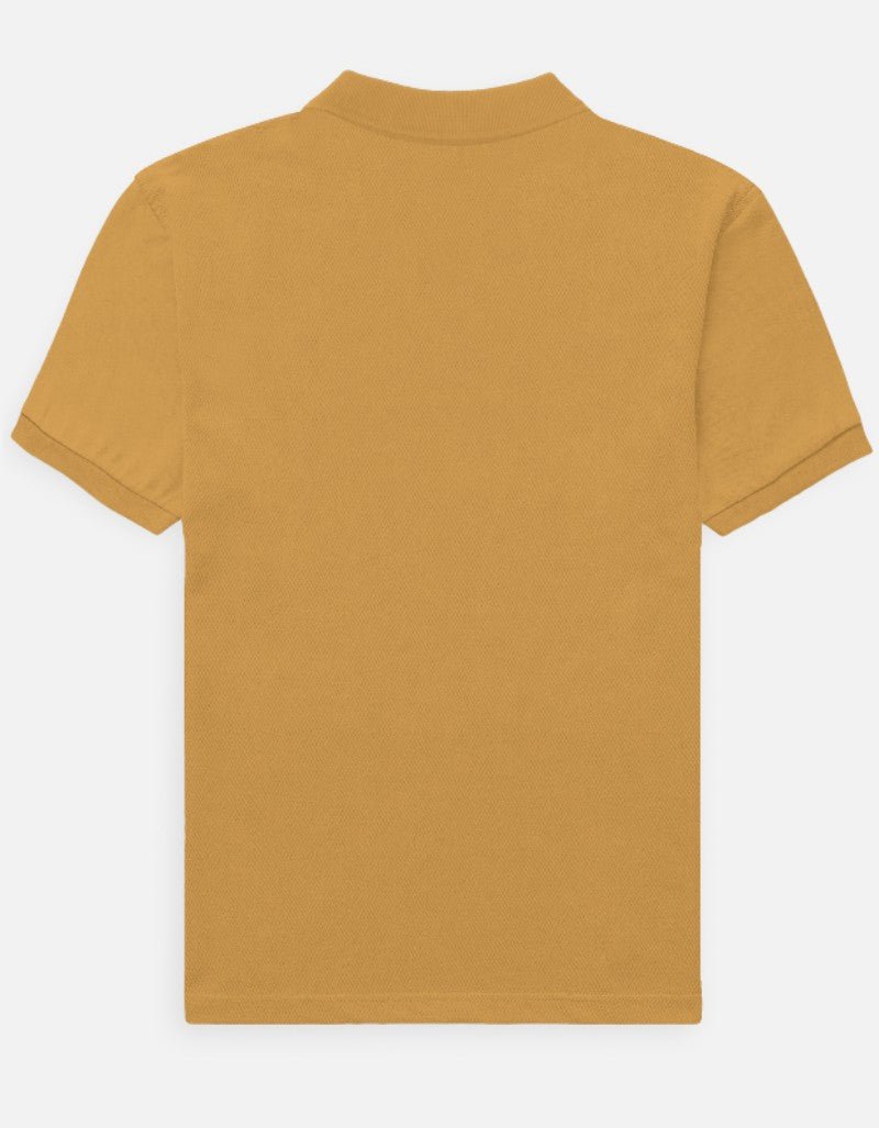 Premium Airplane Mode - Unisex Polo - Sabse Badiya Store